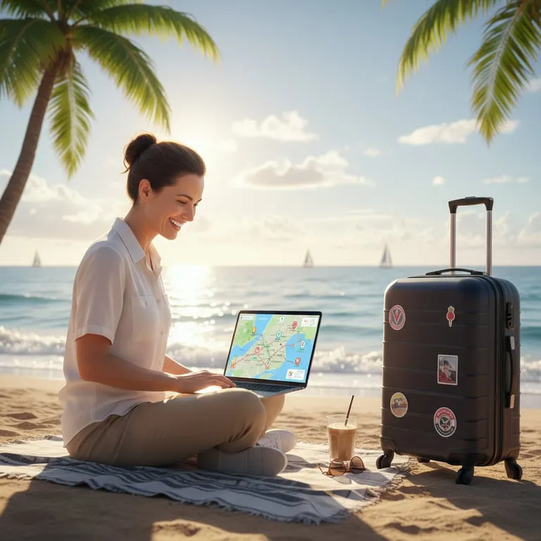 관광공사, 근로자 휴가지원사업 시작