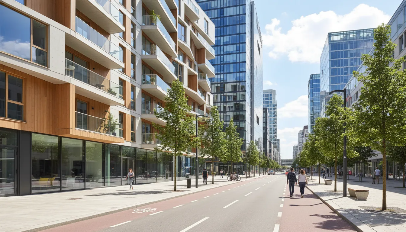 신축매입약정 시스템의 고도화와 품질 관리 프로세스의 투명성 강화