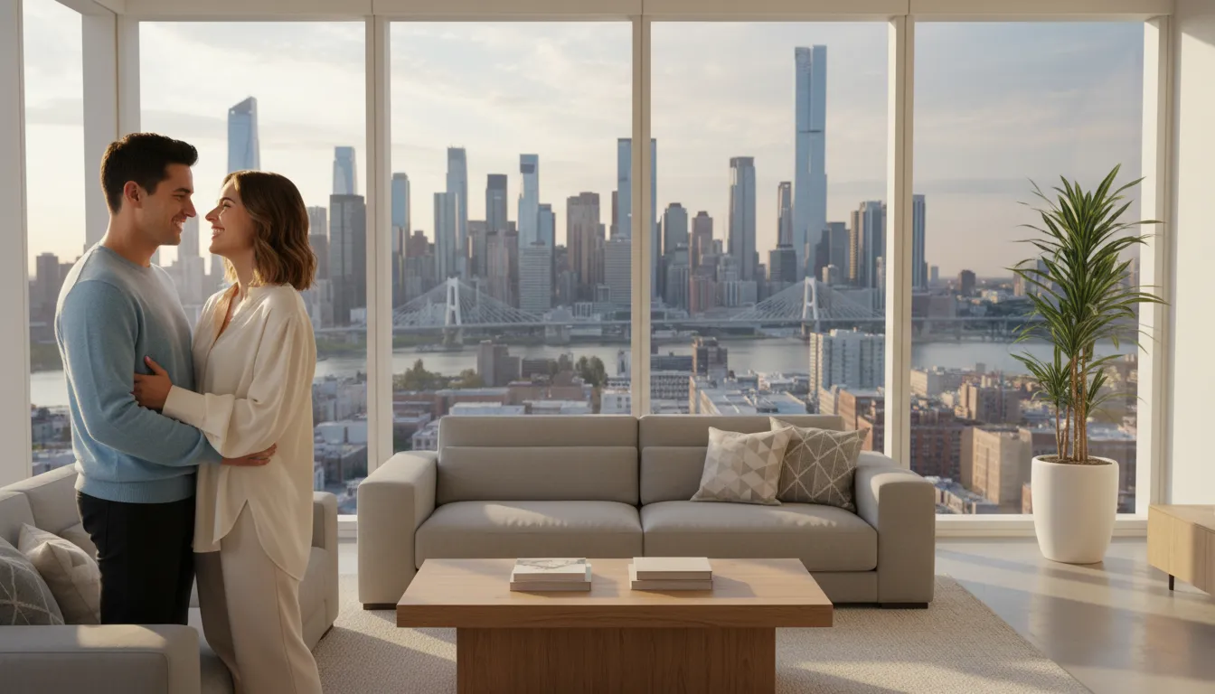 청년 및 신혼부부를 위한 맞춤형 주거 복지와 사회적 비용 절감 효과