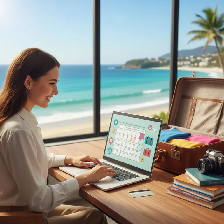 근로자 휴가지원사업이란? 혜택과 적립 구조 살펴보기