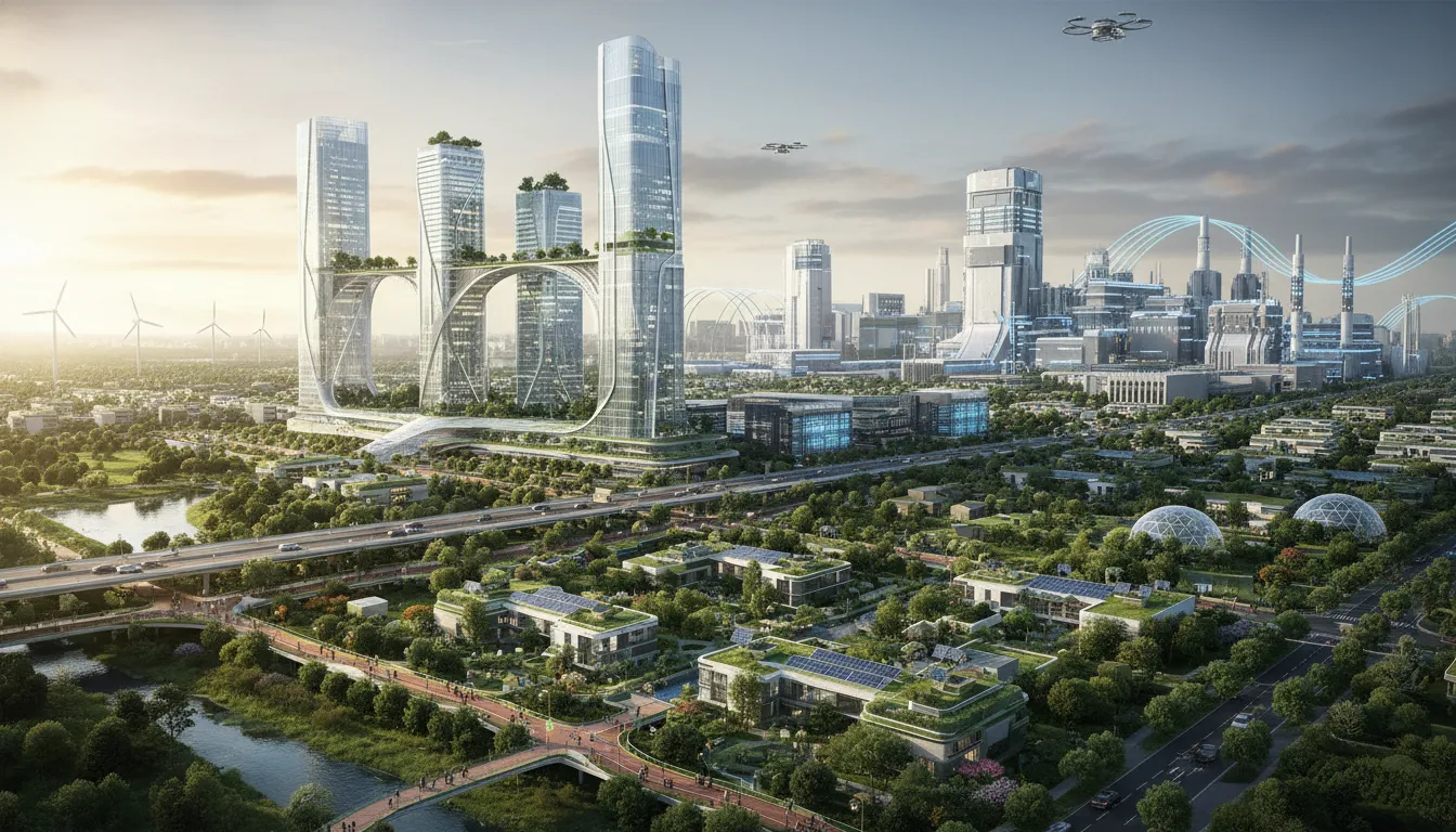 지속 가능한 성장 모델로서의 가치와 결론