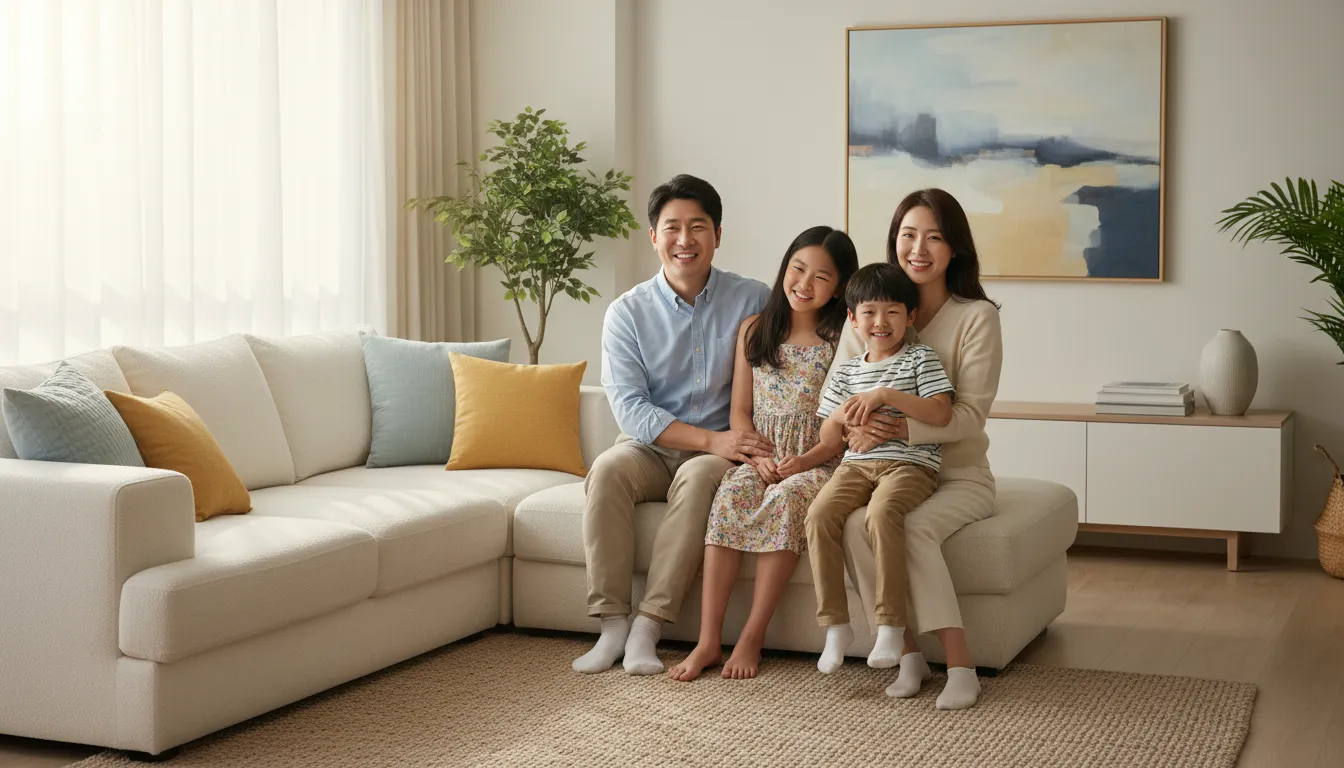 [긴급 뉴스] 2026년 생계급여 '월 207만원' 돌파! 4인 가구 역대 최대 지원금 즉시 확인하세요.