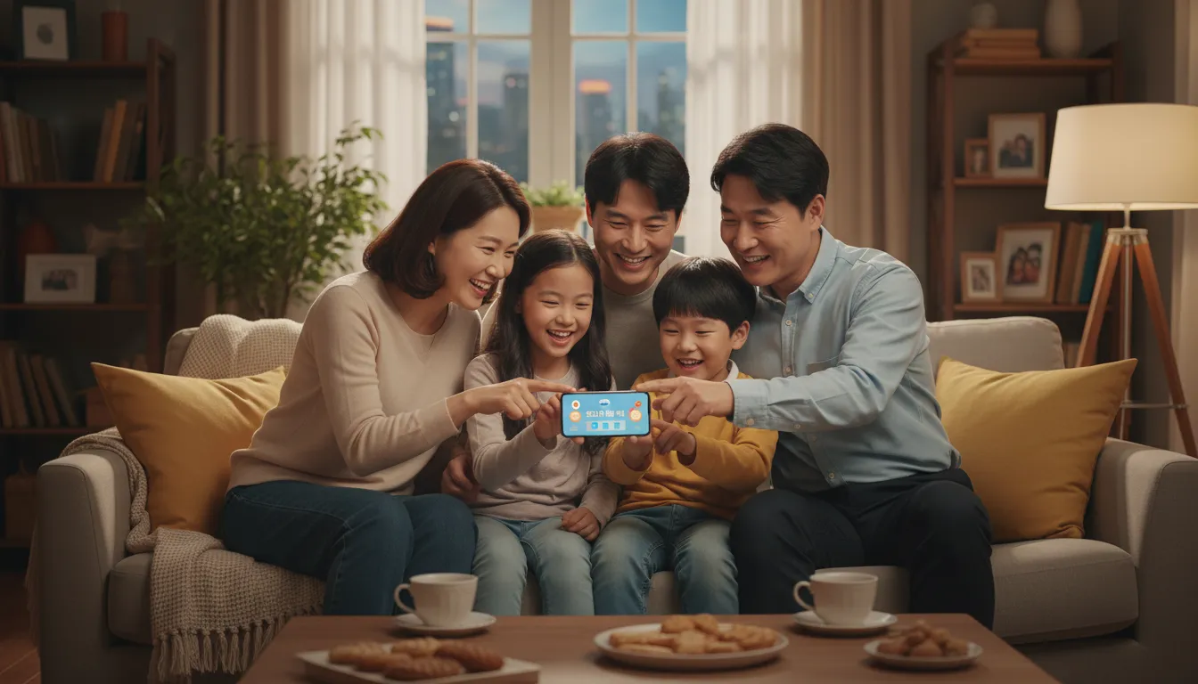 생계급여 지급 방식과 구체적인 계산법 안내