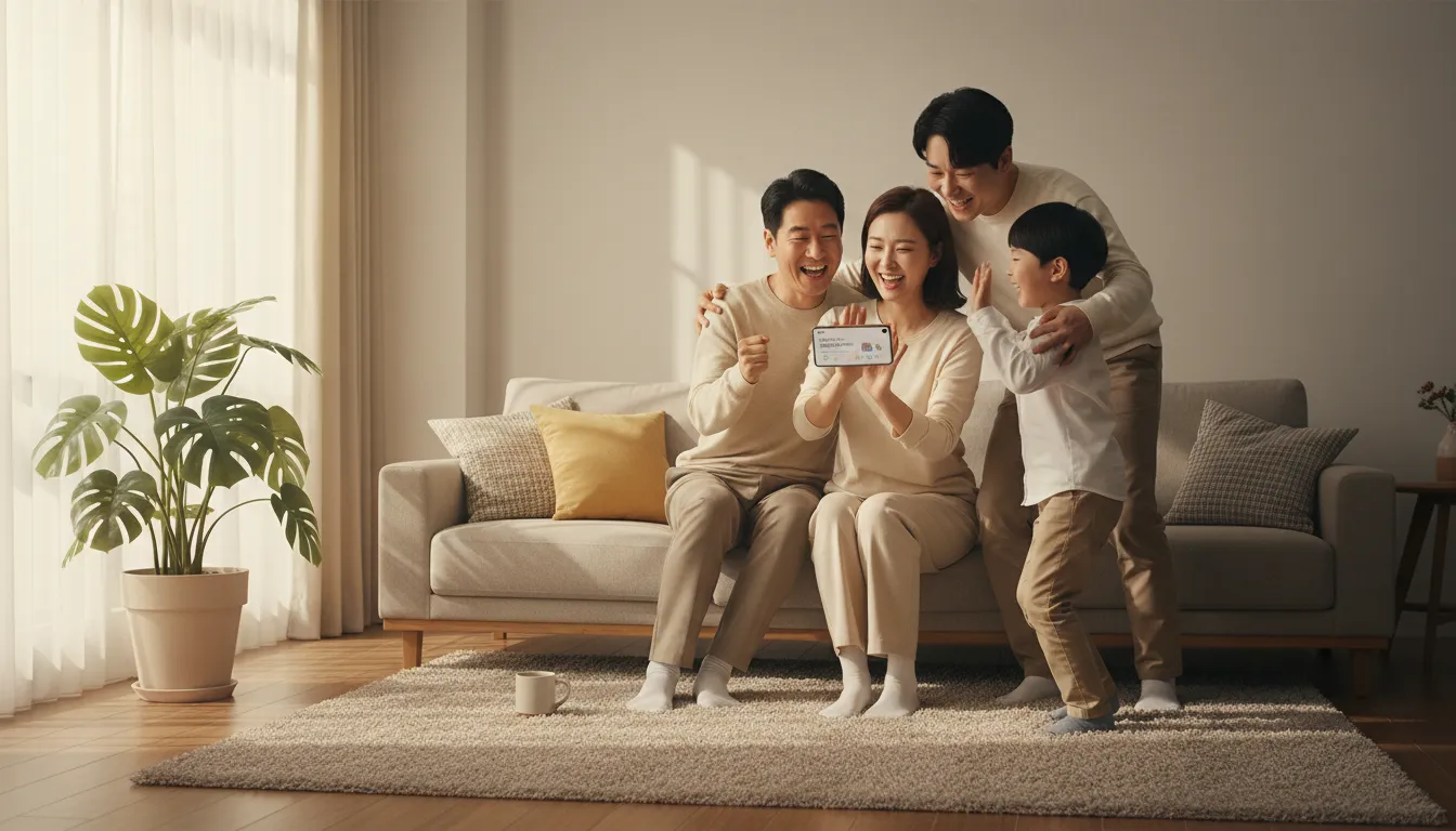 더 넓어진 신청 자격과 강화된 복지 혜택