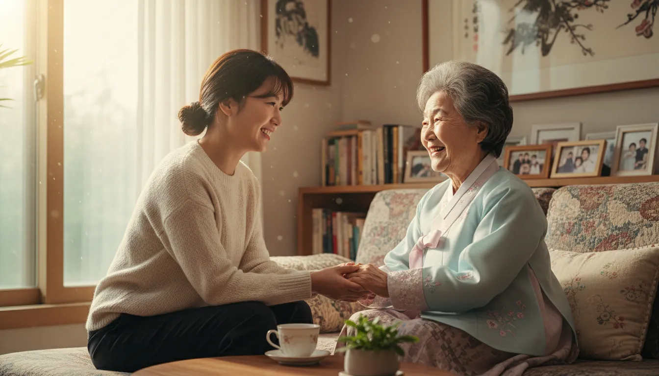 [타겟 맞춤: 노인·장애인] 2026년 3월 시행! '의료-요양 통합돌봄' 맞춤 패키지 지원 지역 및 신청 방법