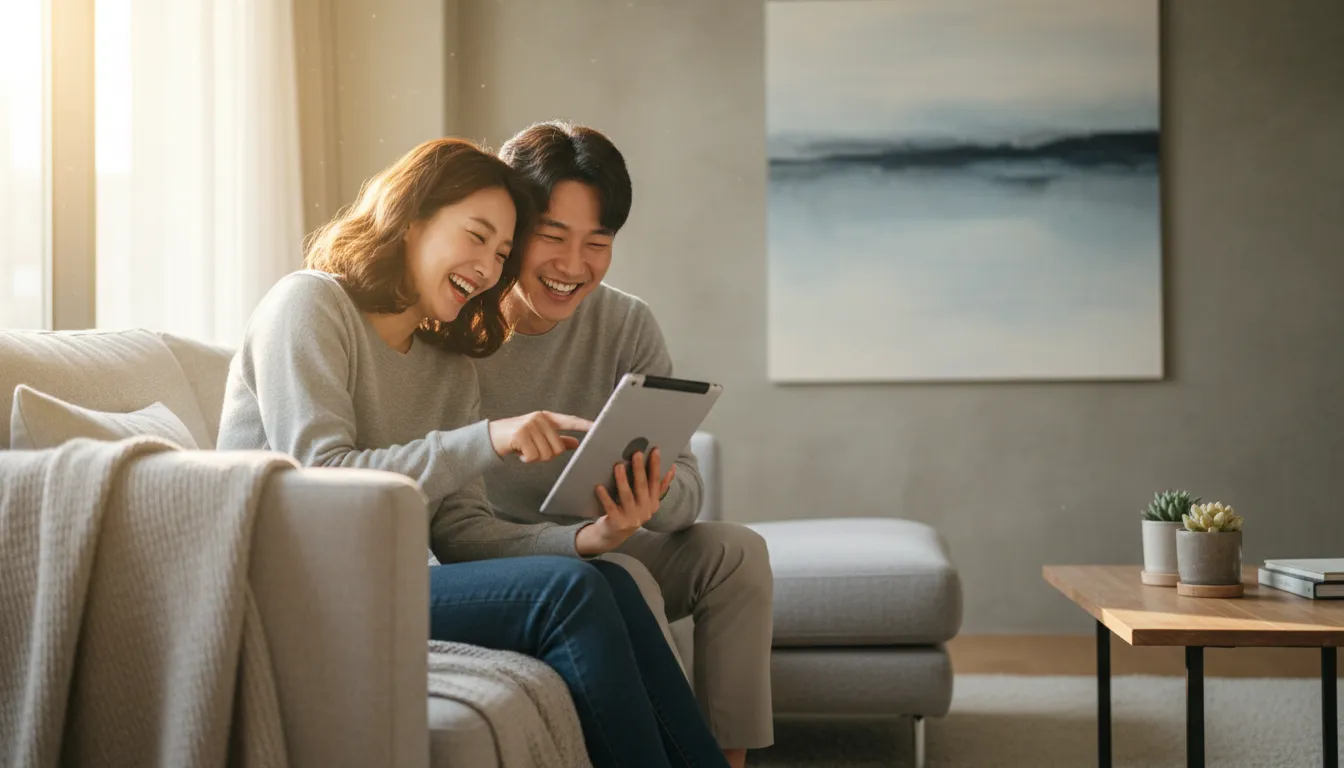 1%대 저금리 실현! 2026 청년 주택드림 청약통장 2.0 출시 및 대출 연계 혜택