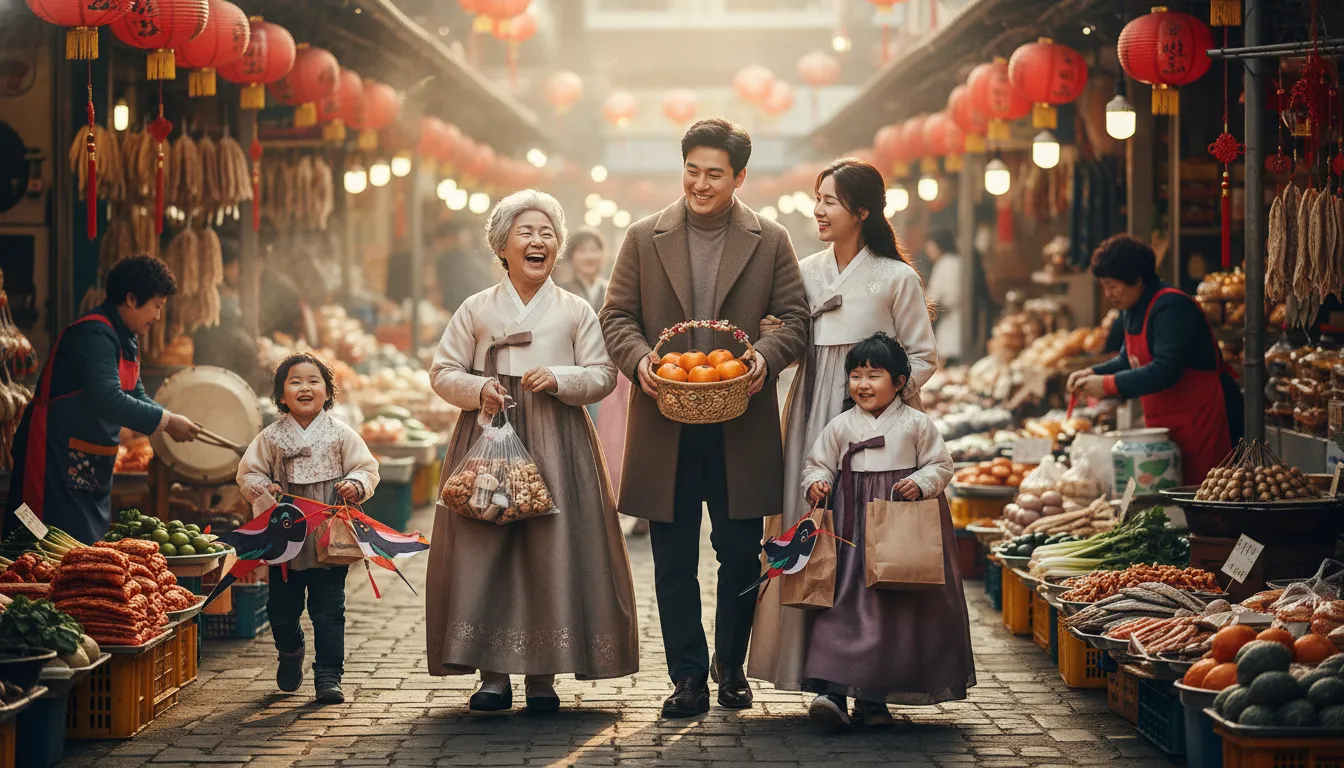 [긴급 뉴스] 설 명절 민생안정 대책: 생계급여·복지급여 1.6조원 '설 전 조기 지급' 정보 놓치지 마세요