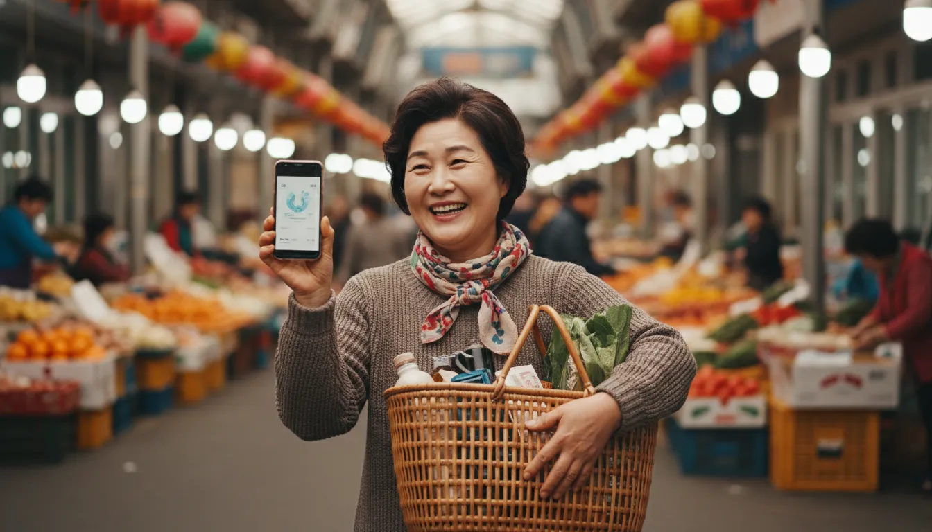 복지급여 1.6조 원 조기 지급과 수급 대상 안내