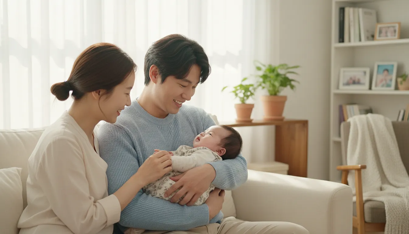 2026년형 부모급여 월 200만 원 시대? 달라진 현금 지원 및 아동수당 확대 총정리