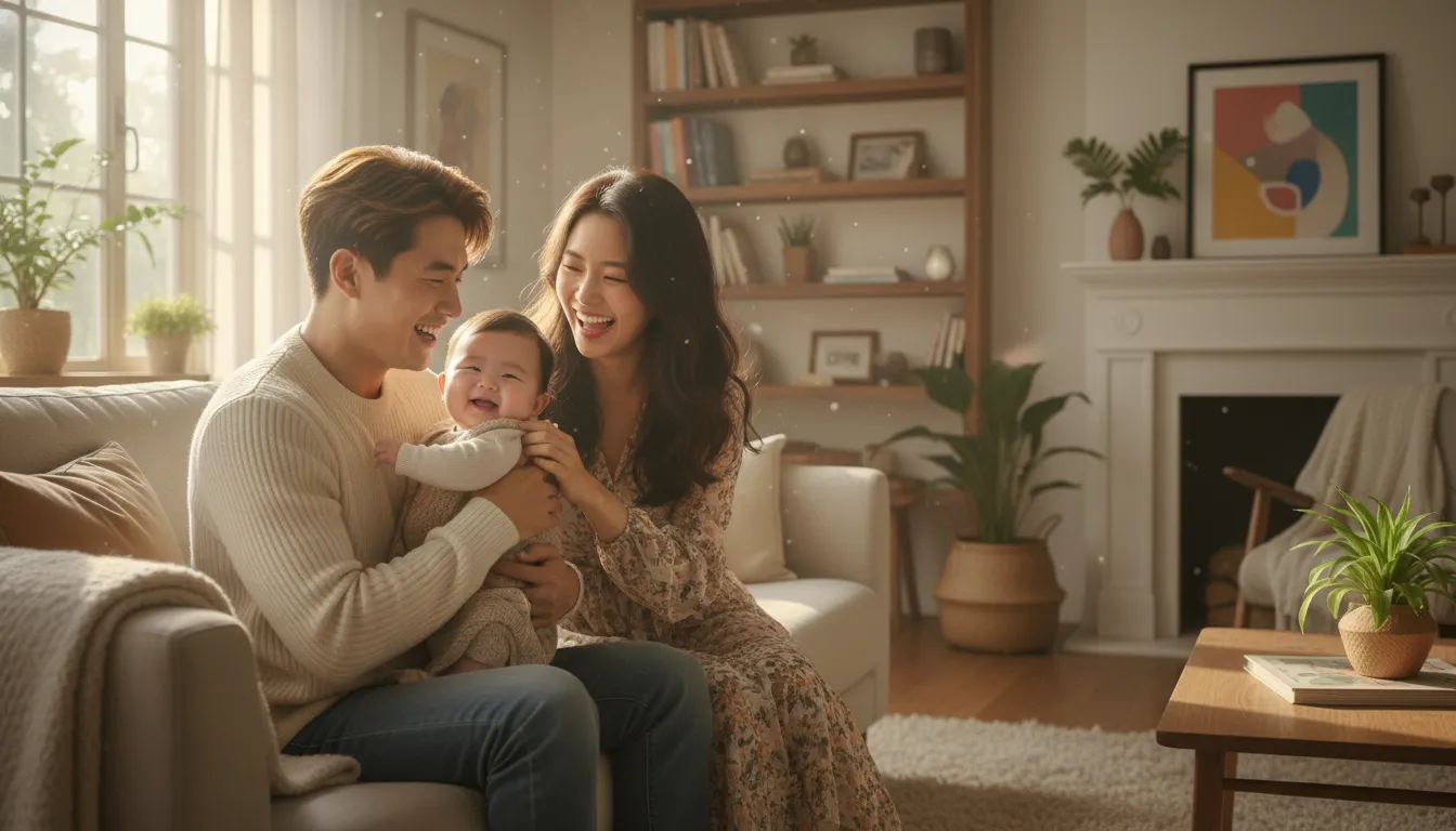 부모급여 지원 체계와 실질적인 혜택 규모