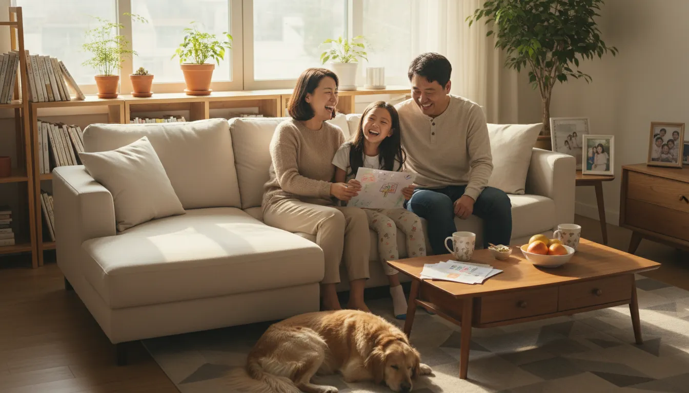 아동수당 지급 연령 확대 및 대상 기준