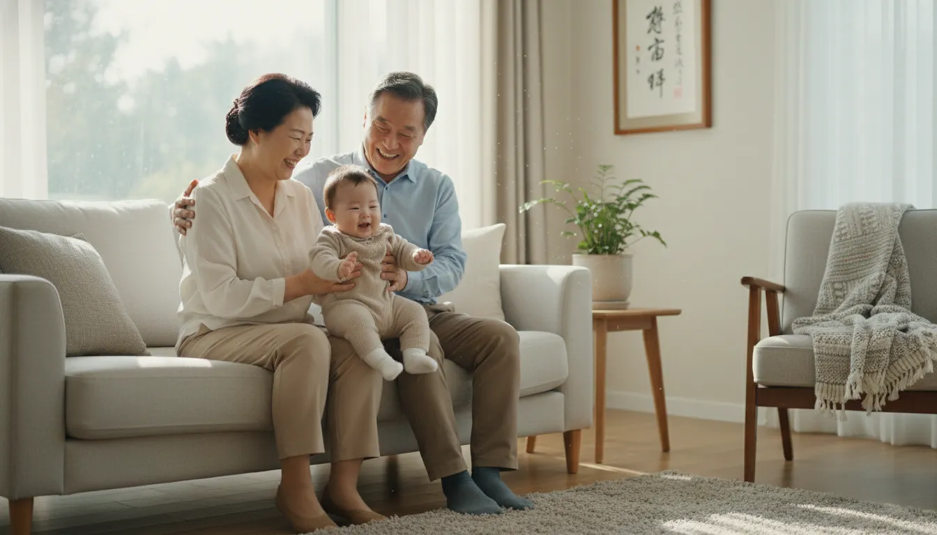 지역별 특화 현금 지원 및 맞춤형 혜택