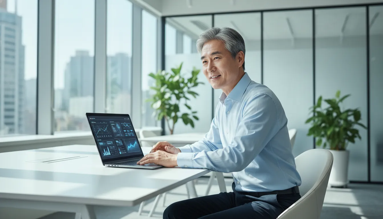 새로운 커리어의 시작, 4050 재도전학교의 정체와 운영 목적