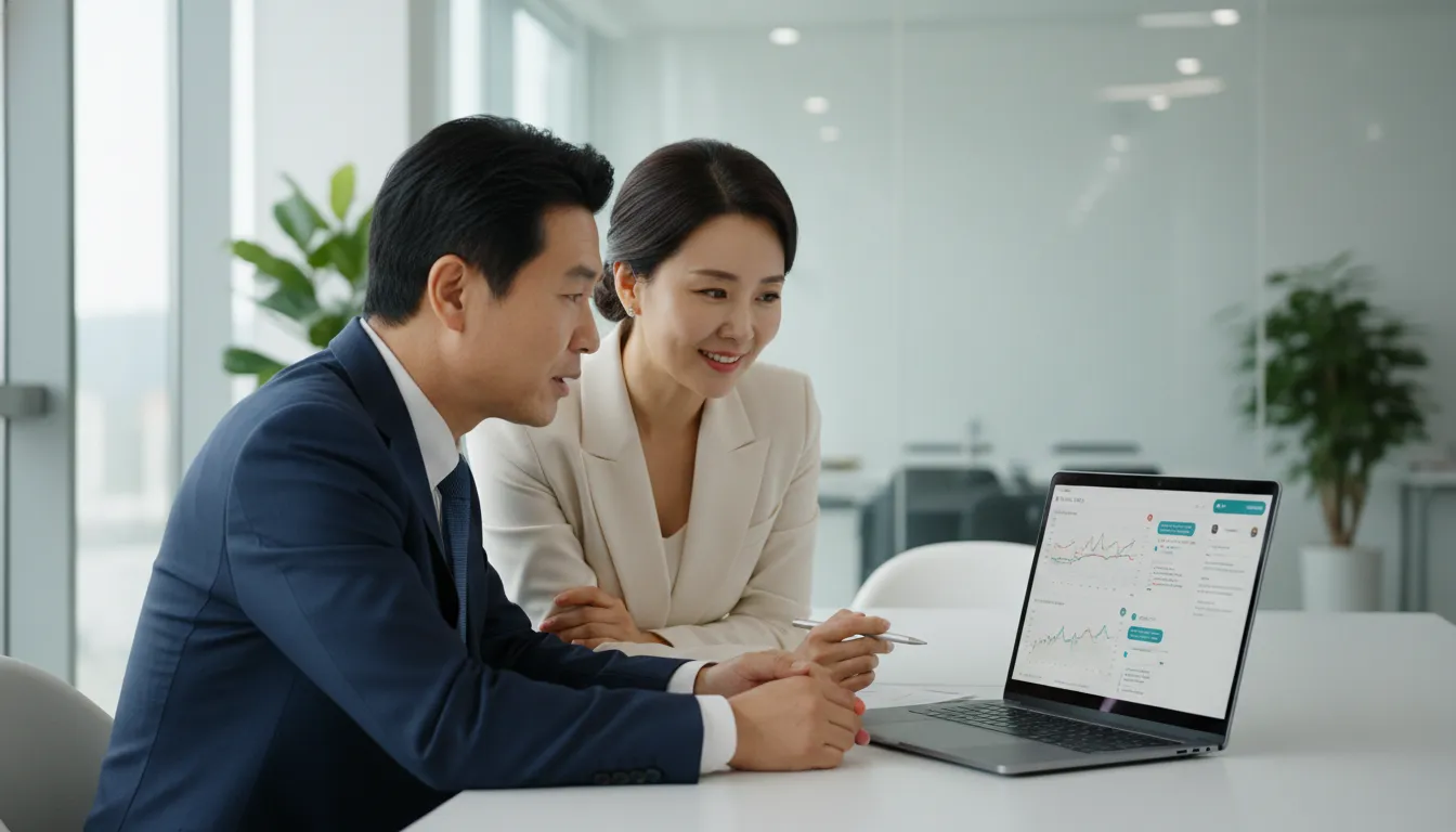 실무 중심의 AI 교육 프로그램과 유망 직무 살펴보기