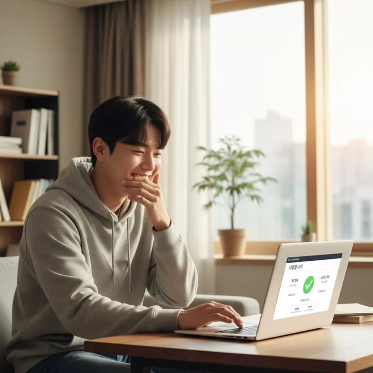 2026년 실업급여 최대 하루 6만 8,100원으로 인상 – 달라진 점 정리