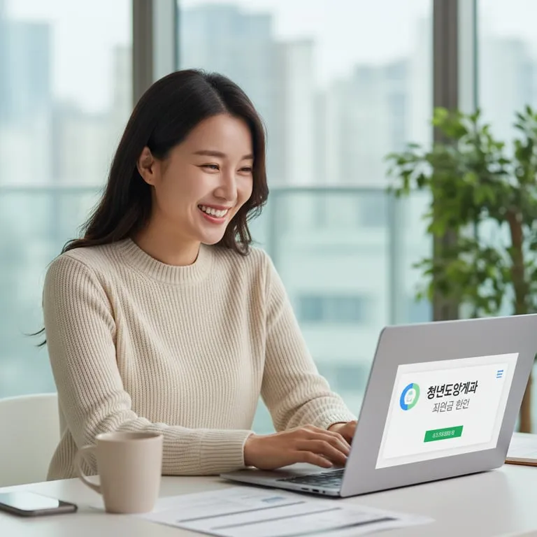 가장 크게 달라진 점: 실업급여 상한액 및 하한액 동반 인상