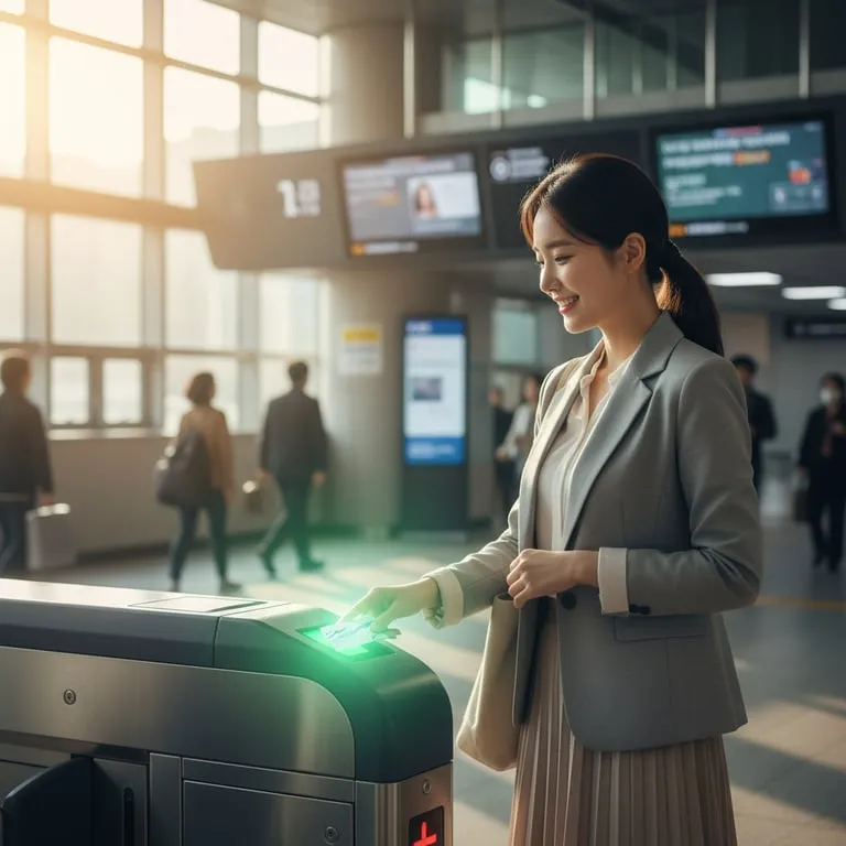 대중교통비 부담을 확 줄여줄 새로운 구원투수, 모두의 카드