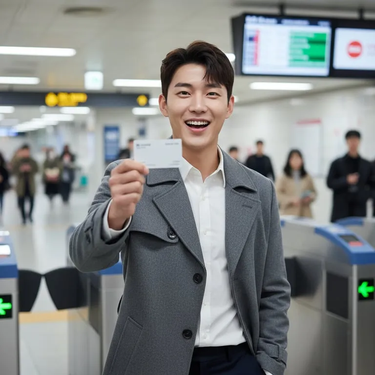 '모두의 카드' 출시 예정! 대중교통비 무제한 환급 K-패스와 뭐가 다를까?