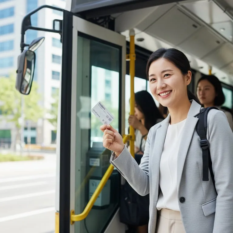 정률형 K-패스 vs 정액형 모두의 카드, 핵심 차이점 비교