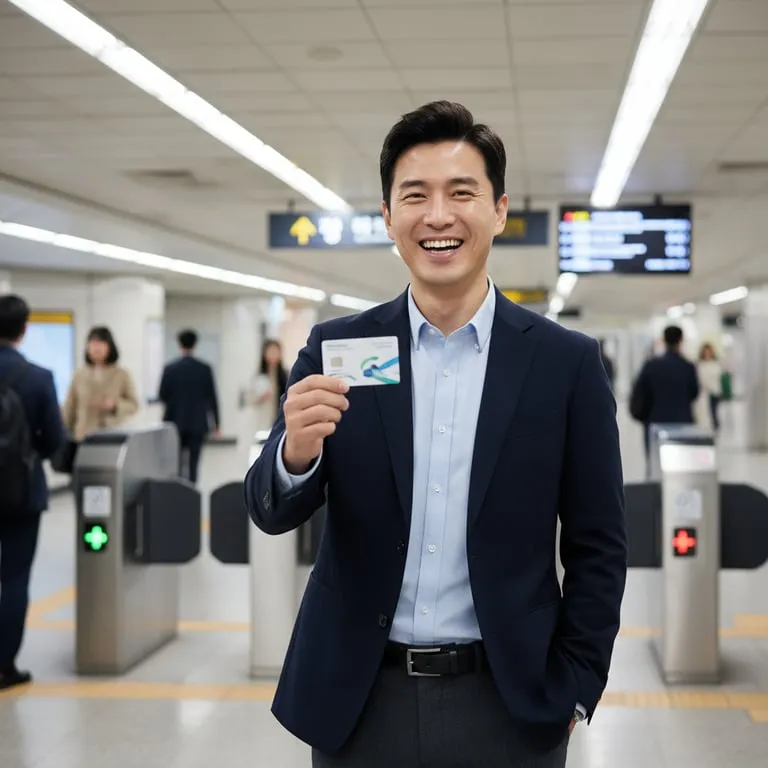 2026년 교통비 절약 완벽 정리 – 수도권 기준 월 6만원 초과분 100% 돌려받는 방법