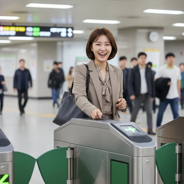 대중교통비 상한제, 정확히 어떤 제도일까?