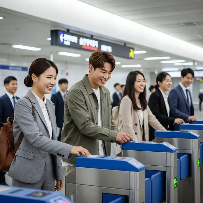 지역과 대상에 따라 달라지는 나만의 기준 금액 찾기