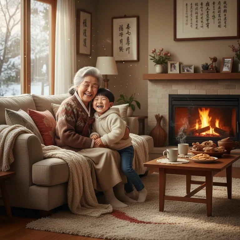 에너지바우처 지원 대상 및 자격 조건