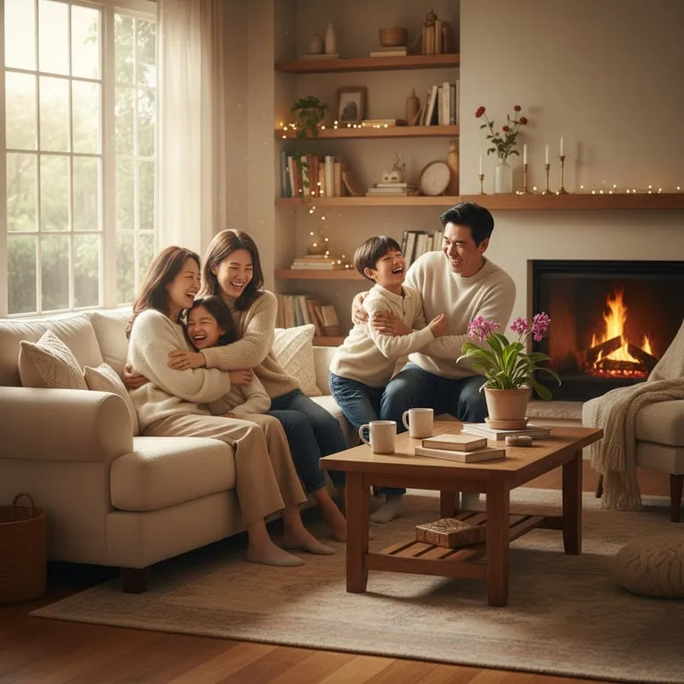 가구원 수별 지원 금액 상세 안내