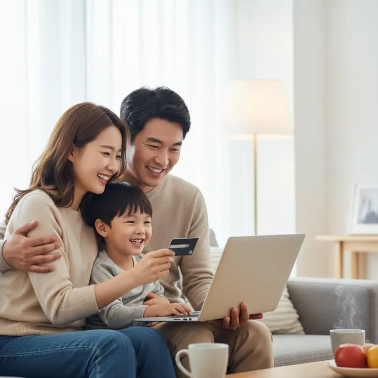 2026년 신용카드 소득공제 자녀 수에 따라 최대 100만원 한도 상향 – 연말정산 미리 준비하는 법