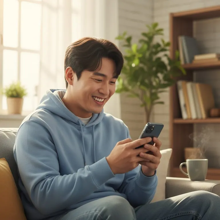 고금리 시대, 서민을 위한 금융의 오아시스