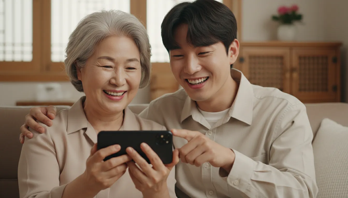 전 국민과 취약계층을 위한 통신비 인하 혜택