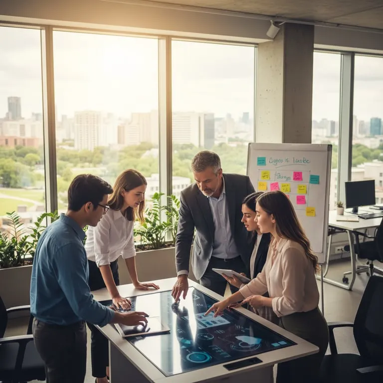 실무 역량 강화가 노동시장 진입에 미치는 정성적 가치 분석