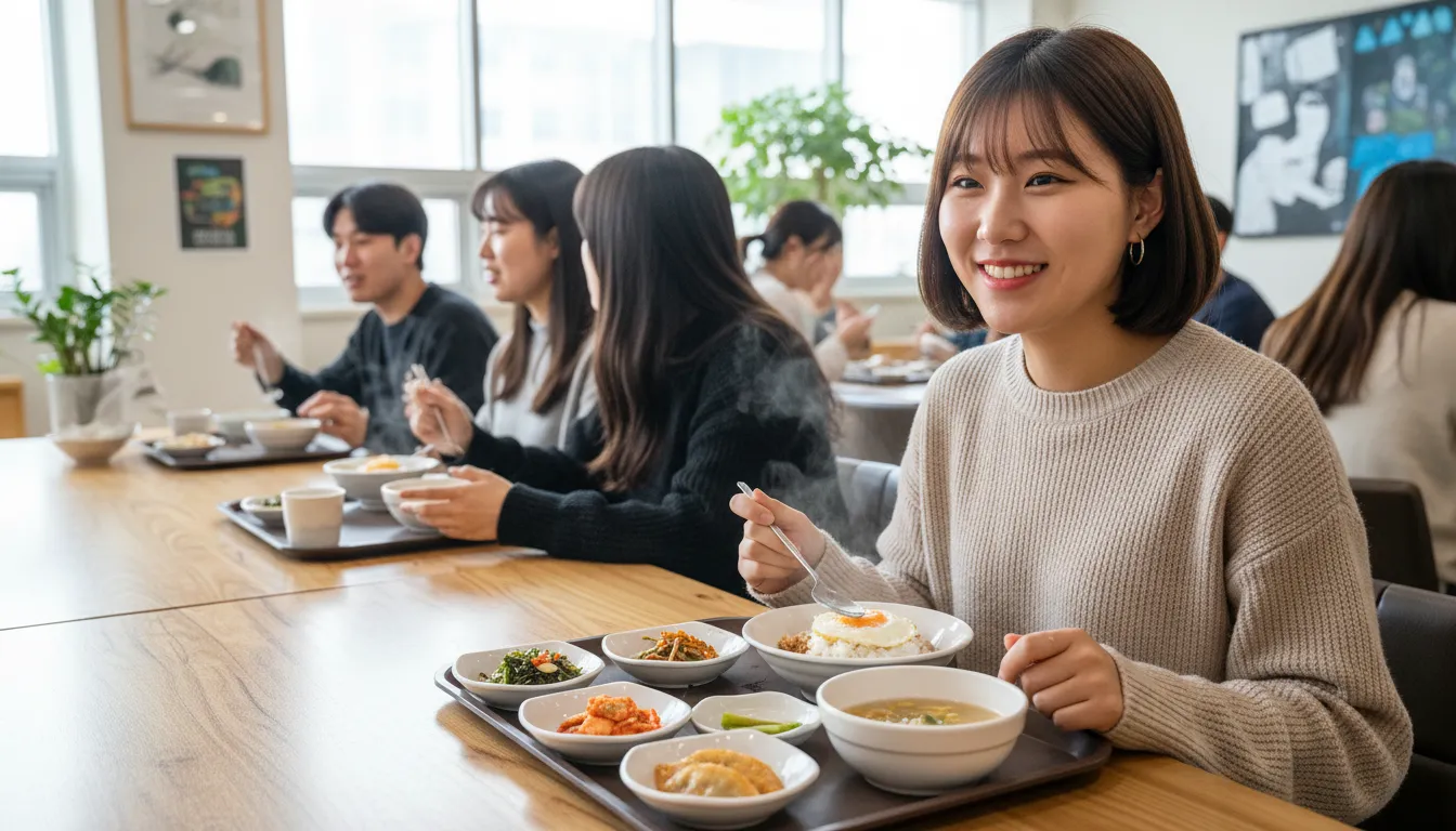 식비와 주거비 걱정을 덜어주는 든든한 지원