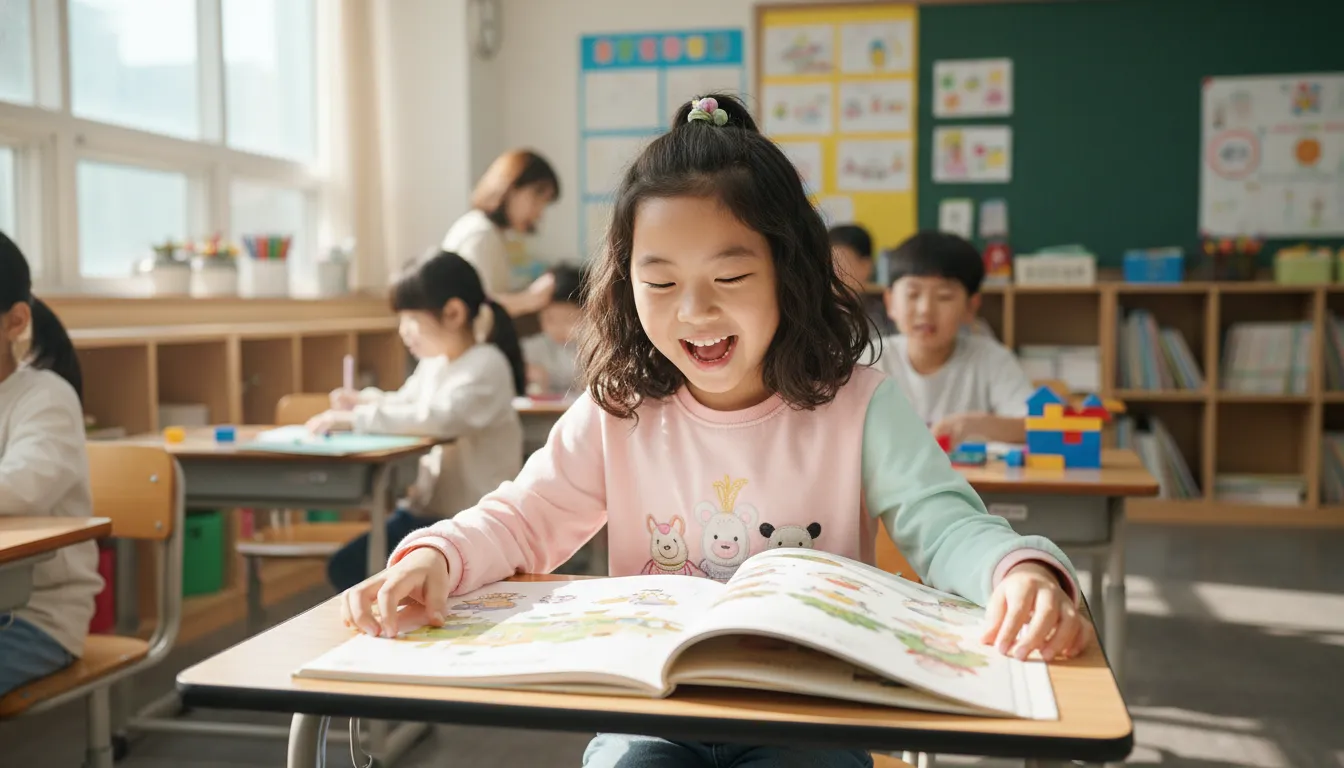 방과후 프로그램 이용권 초3까지 확대 – 신청 방법과 혜택 총정리