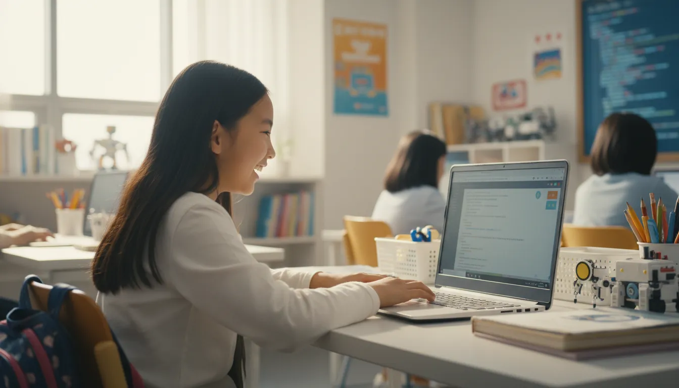 단순 돌봄을 넘어선 교육 중심 지원의 시작