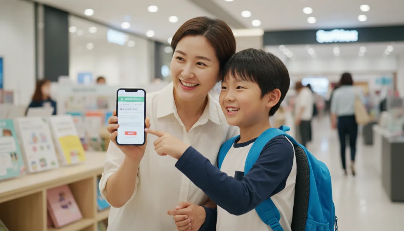 방과후 프로그램 이용권의 핵심 혜택 알아보기