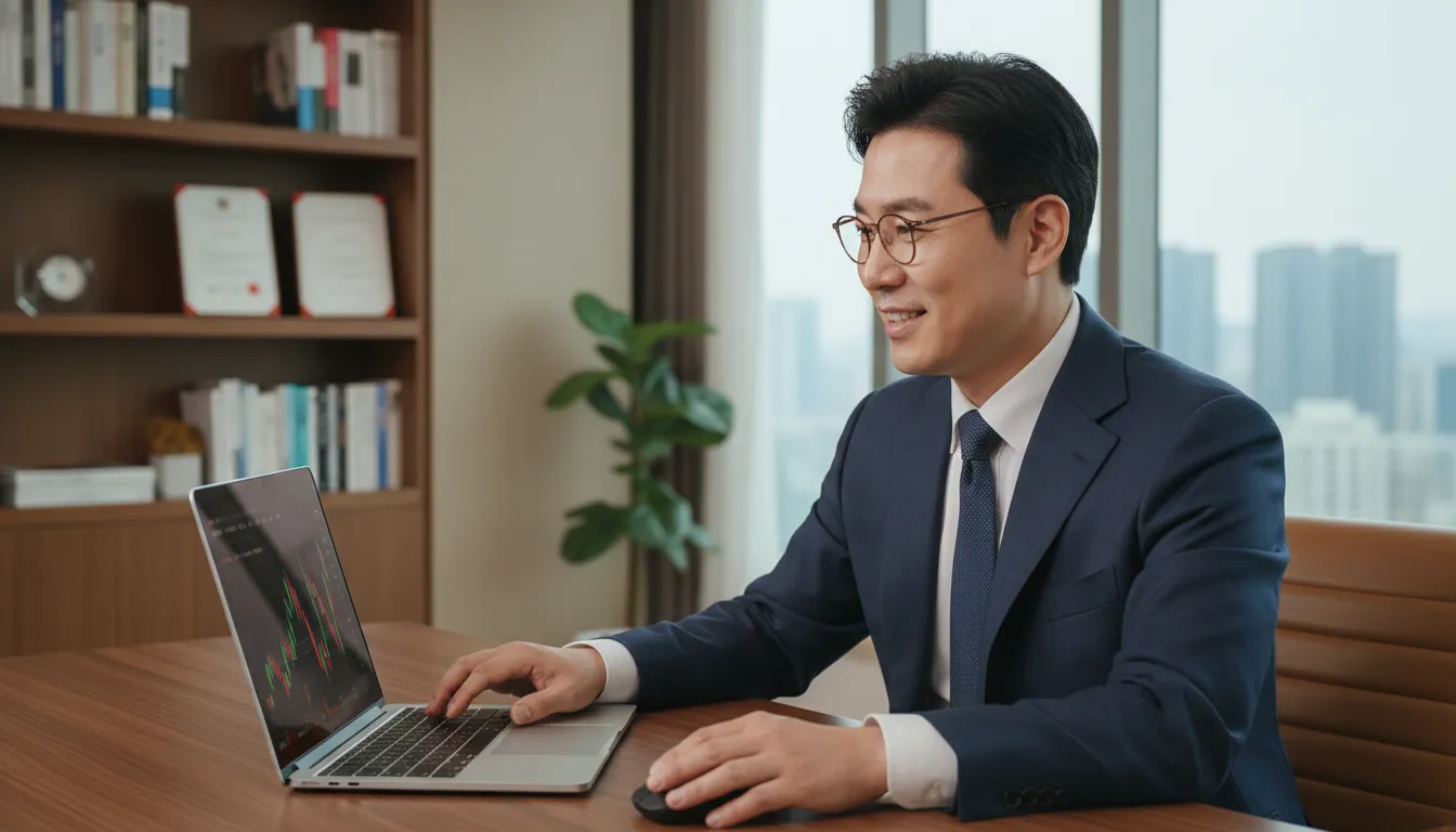 해외 주식보다 국내 주식이 유리해진 세금 역전 현상