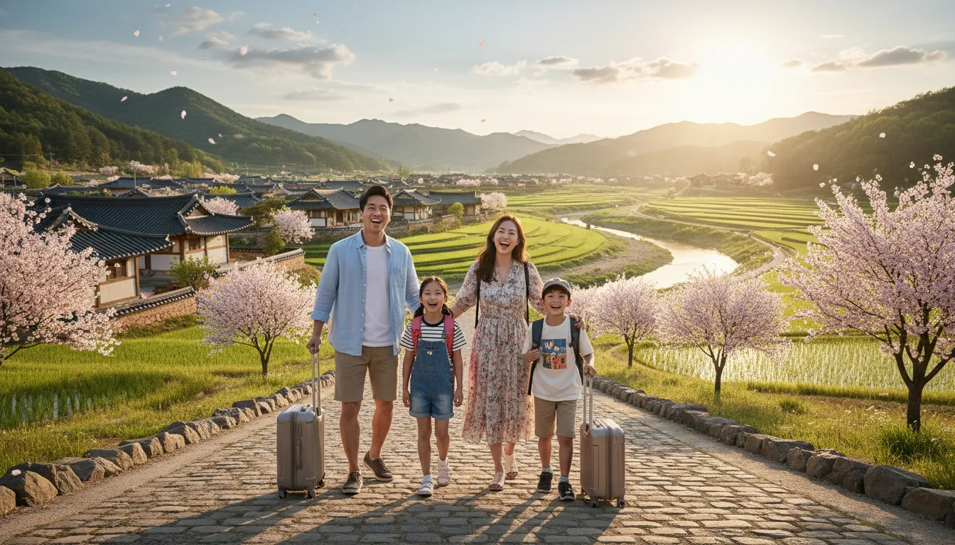 인구감소지역 여행하면 최대 20만원 환급? 2026년 지역여행 지원 정책 정리