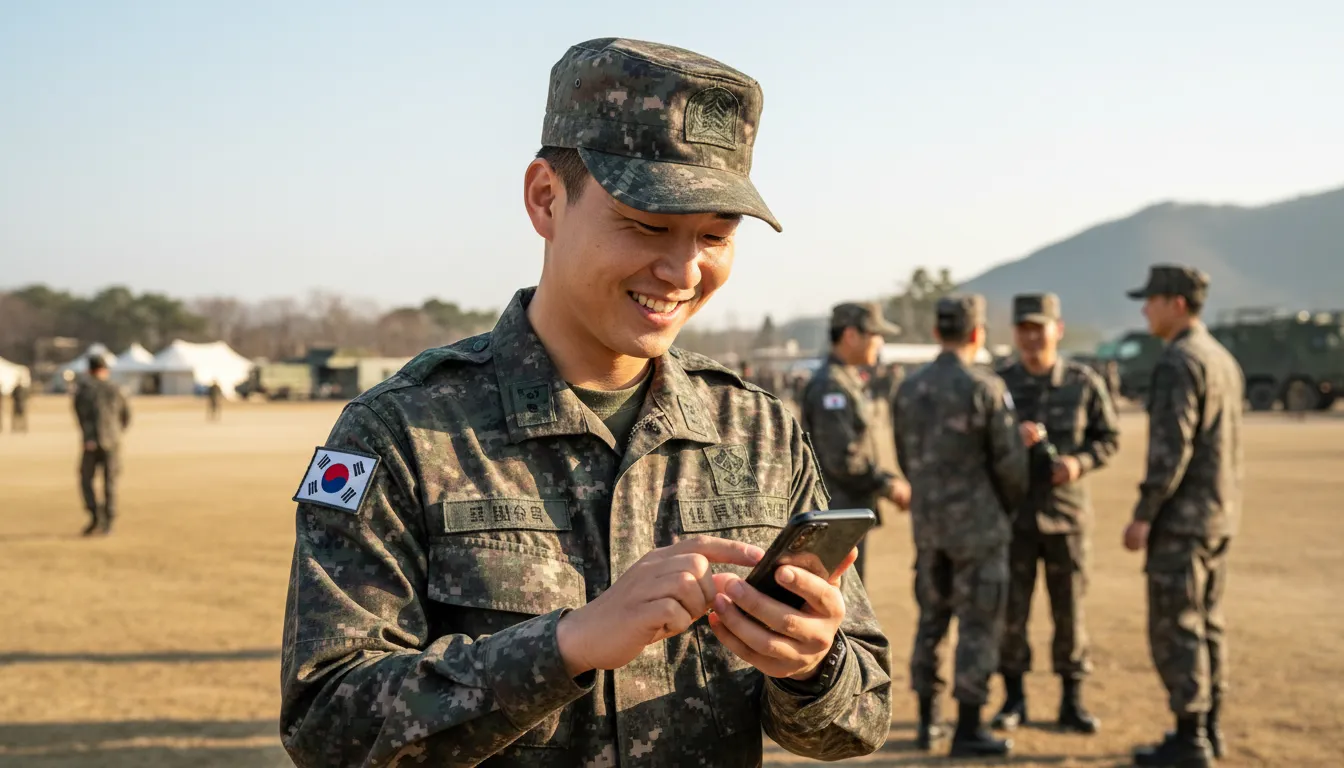 예비군 훈련 참가비 인상 – 2026년 동원훈련 얼마나 받을 수 있나