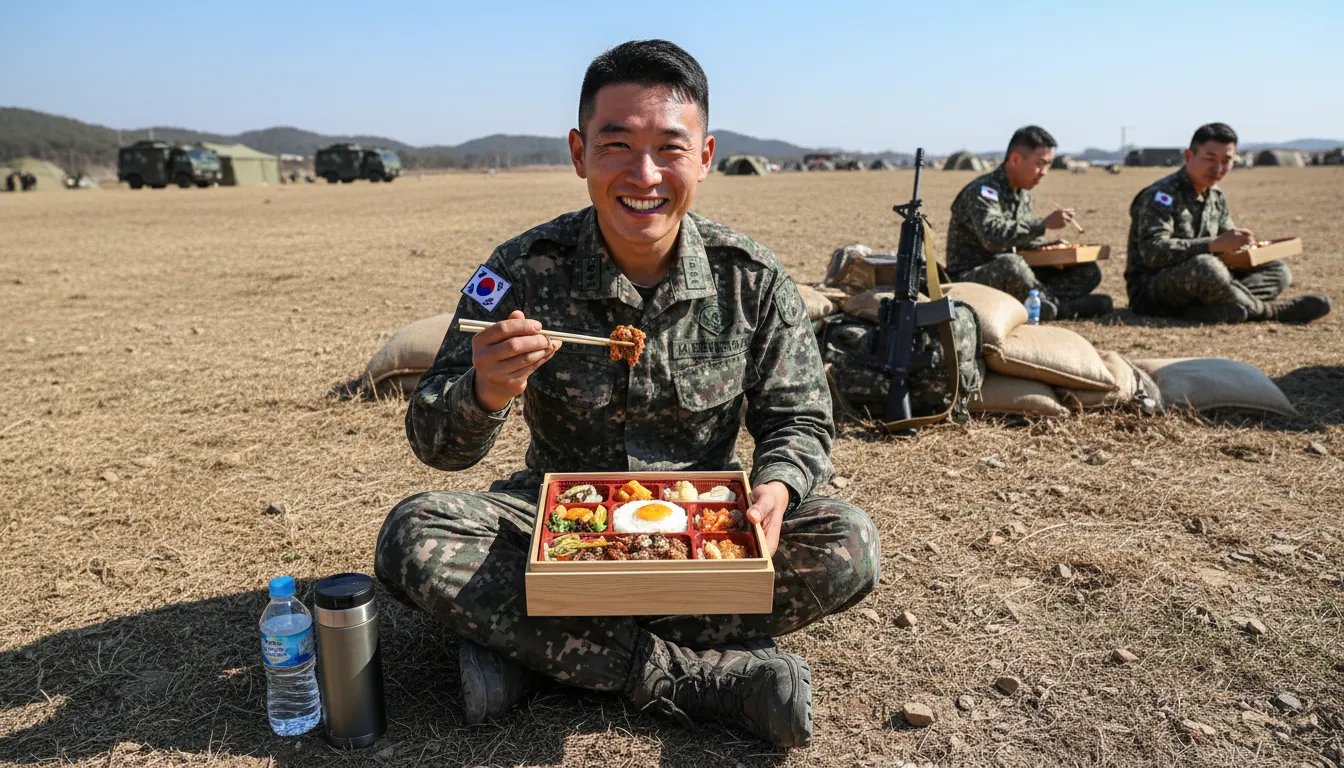 출퇴근 일반훈련, 교통비와 식비의 현실화