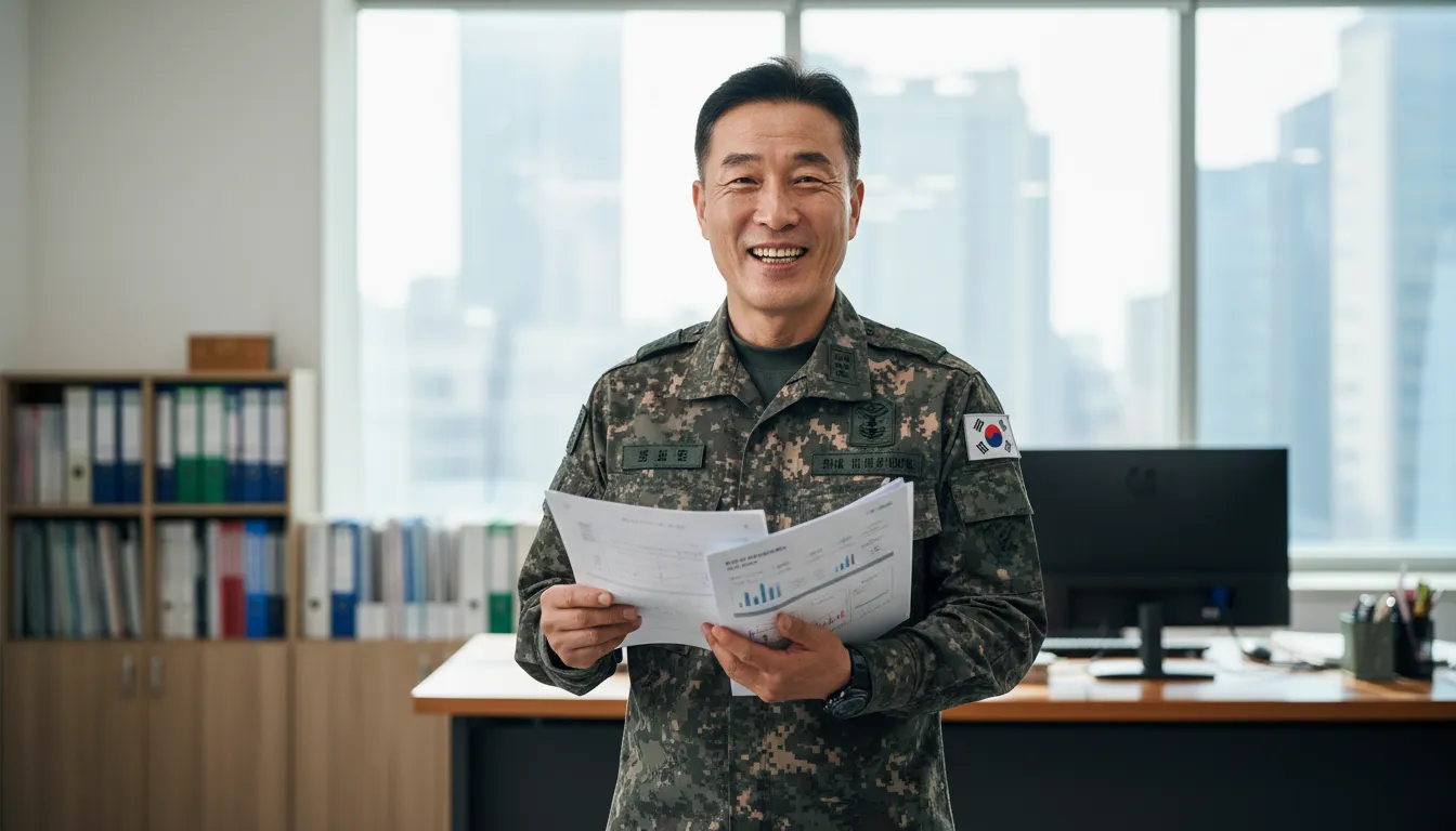 훈련 참석으로 인한 불이익, 이제는 참지 마세요