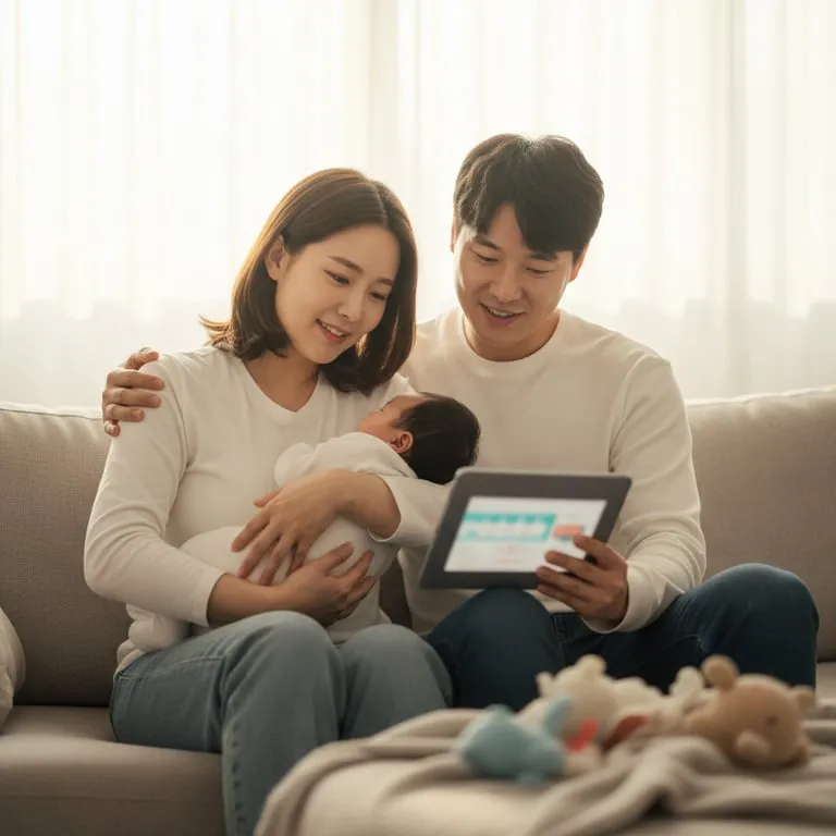 세 번째 혜택: 보험계약대출 상환 유예로 현금 흐름 확보
