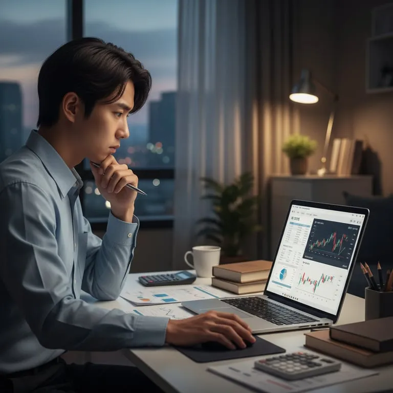 국민성장펀드, 과연 누구에게 적합할까?