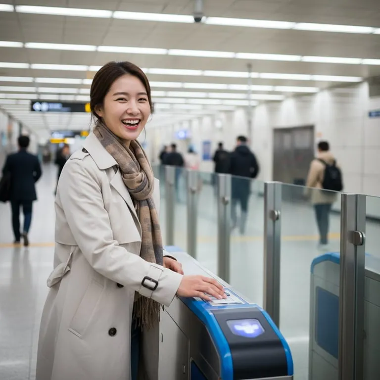 K-패스 모두의 카드 대중교통비 무제한 환급 | 기존 카드와 뭐가 다를까?