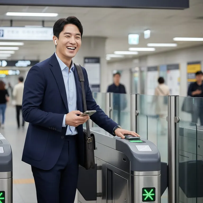 기존 K-패스와의 결정적 차이점 비교