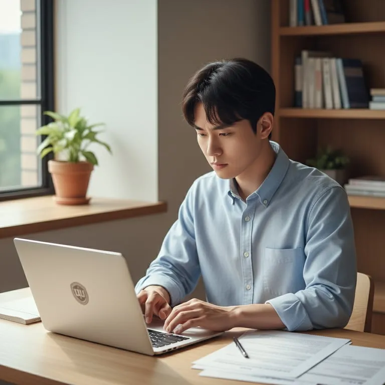 청년월세지원 신청 자격 한눈에 정리 | 중위소득 60% 이하 해당되는지 바로 확인