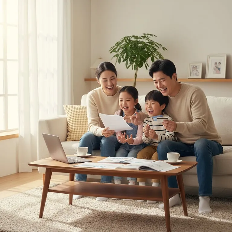 오해 금물! 100만 원 환급이 아닌 소득공제