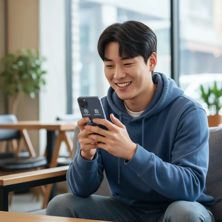 10분 만에 끝내는 간편 신청 방법