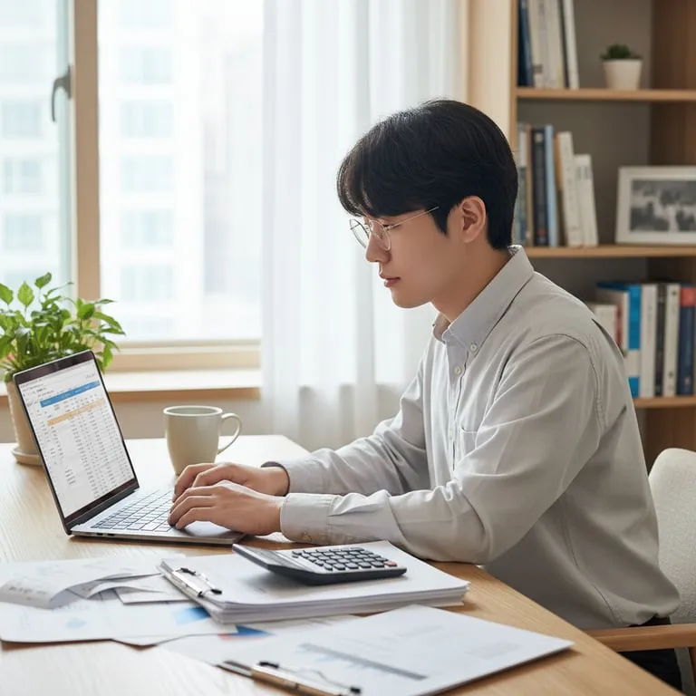 헷갈리기 쉬운 소득 산정 주의사항
