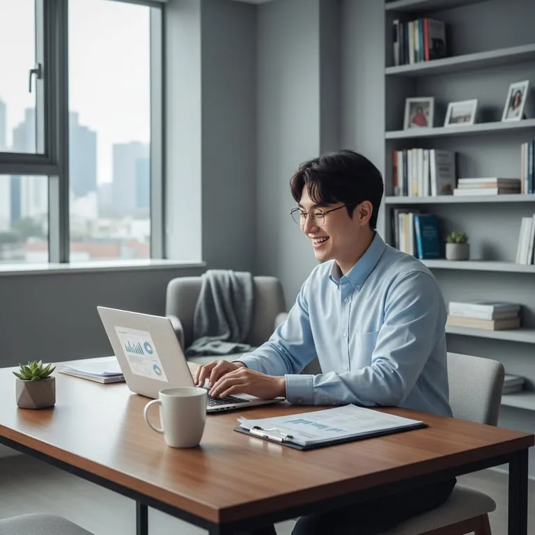 내가 받을 수 있을까? 청년월세지원 신청 자격 요건